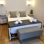 Casa Gardenia بيت للعطل Kato Korakiana