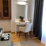 בית נופש Casa Gardenia *