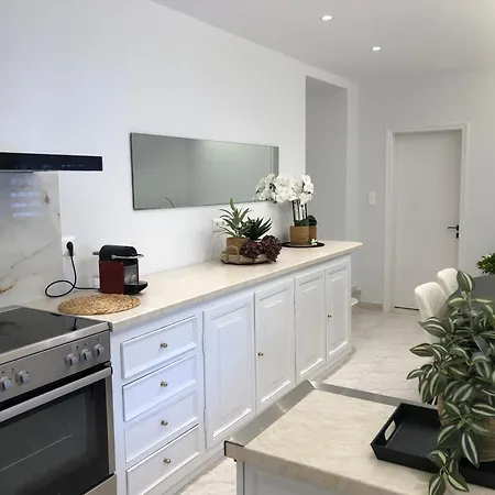Casa Gardenia Holiday home
