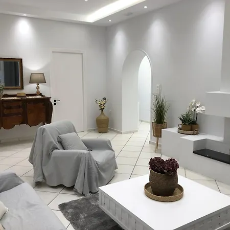 Casa Gardenia Holiday home Kato Korakiana