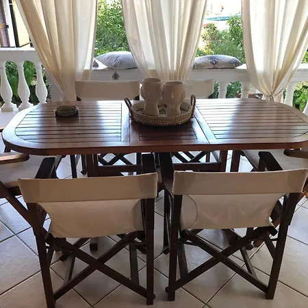 Casa Gardenia *