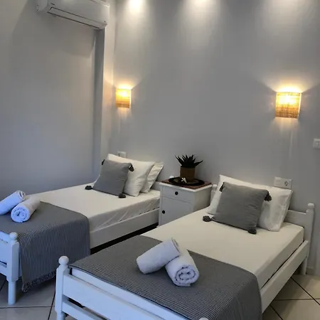 Holiday home Alexandra' S