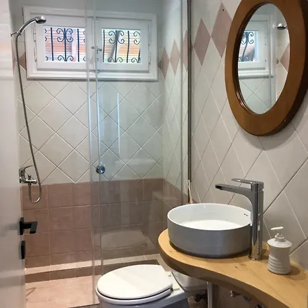 Σπίτι διακοπών Casa Gardenia Κάτω Κορακιάνα