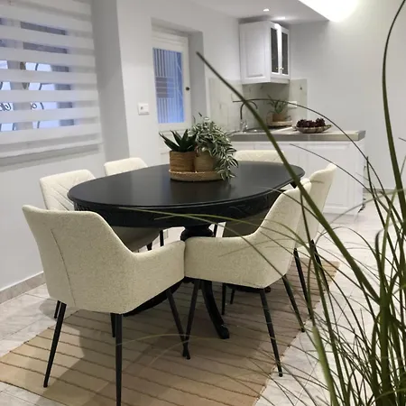 Casa Gardenia *