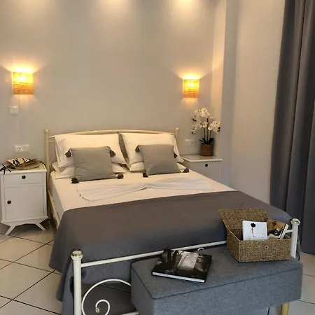 Casa Gardenia