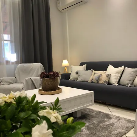 Holiday home Alexandra' S