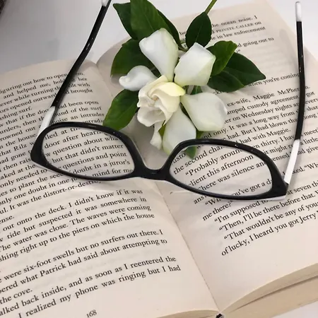 Casa Gardenia *