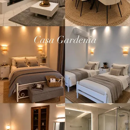 Case de vacanță Casa Gardenia Kato Korakiana