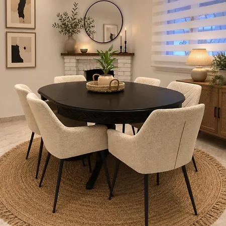 Casa Gardenia *