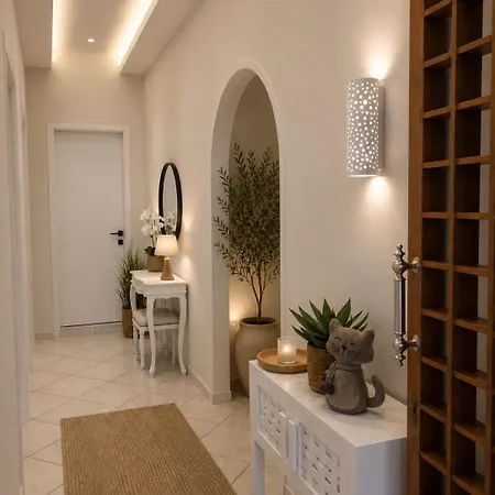 Case de vacanță Casa Gardenia