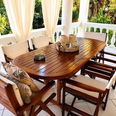 Casa Gardenia *
