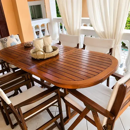 Casa Gardenia Kato Korakiana