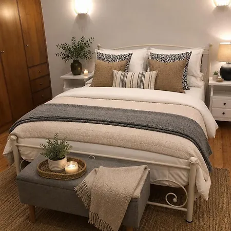 Casa Gardenia