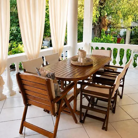 Case de vacanță Casa Gardenia