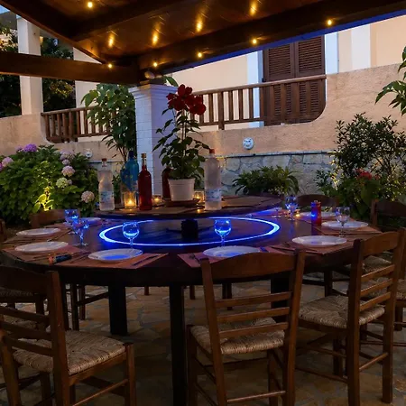 Casa Gardenia Case de vacanță *