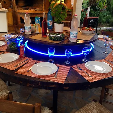 Case de vacanță Casa Gardenia *