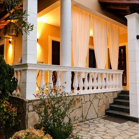 Case de vacanță Casa Gardenia Kato Korakiana