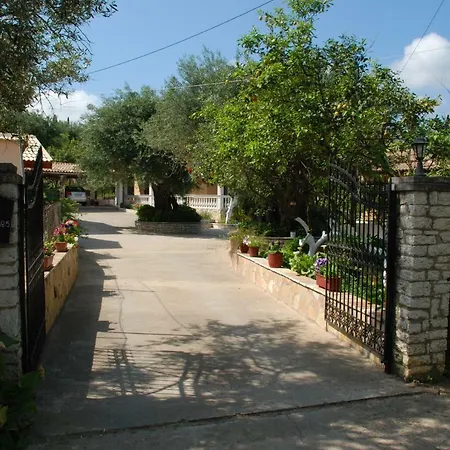 Casa Gardenia *