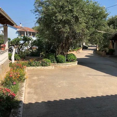 Casa Gardenia *