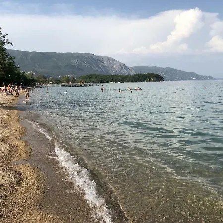 Casa Gardenia Case de vacanță *