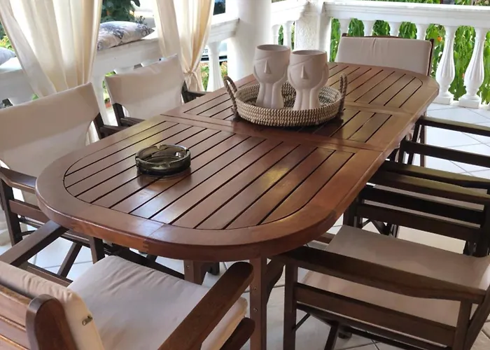 Holiday home Casa Gardenia Kato Korakiana