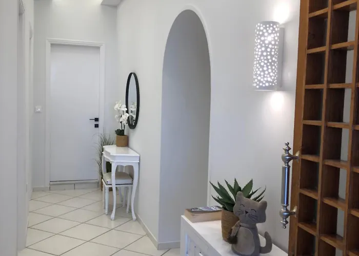 Casa Gardenia