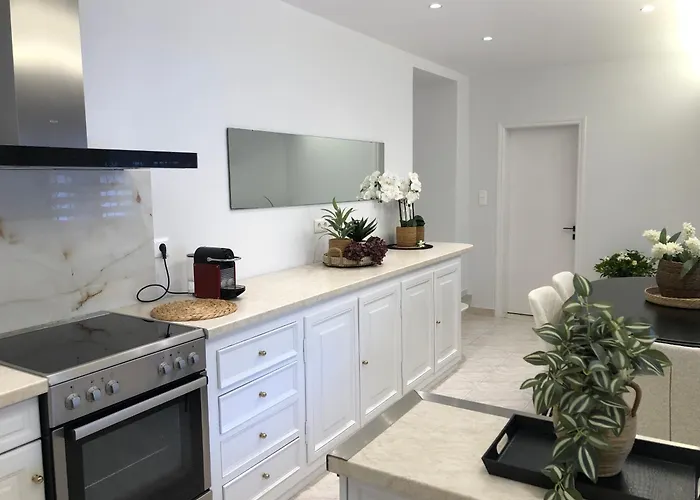 Casa Gardenia Holiday home