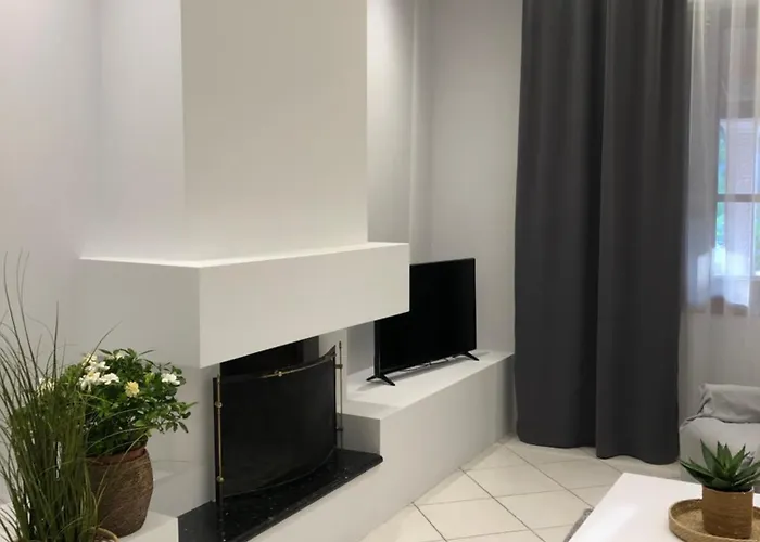 Holiday home Casa Gardenia