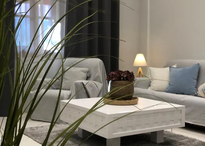 Casa Gardenia Holiday home *