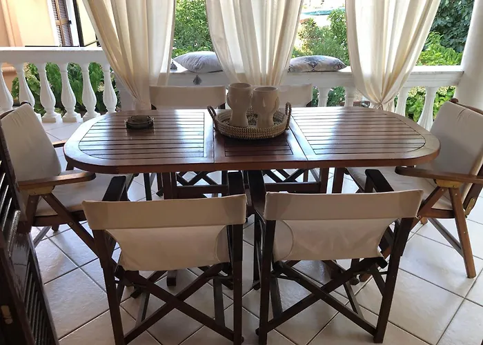 Casa Gardenia *