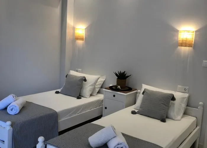 Holiday home Casa Gardenia