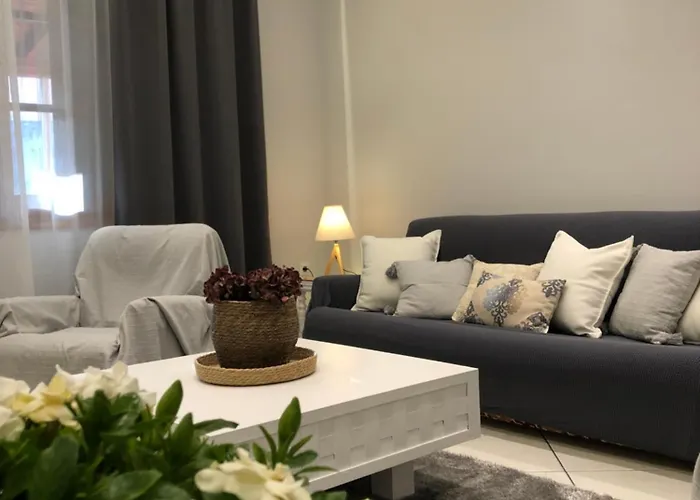 Holiday home Casa Gardenia