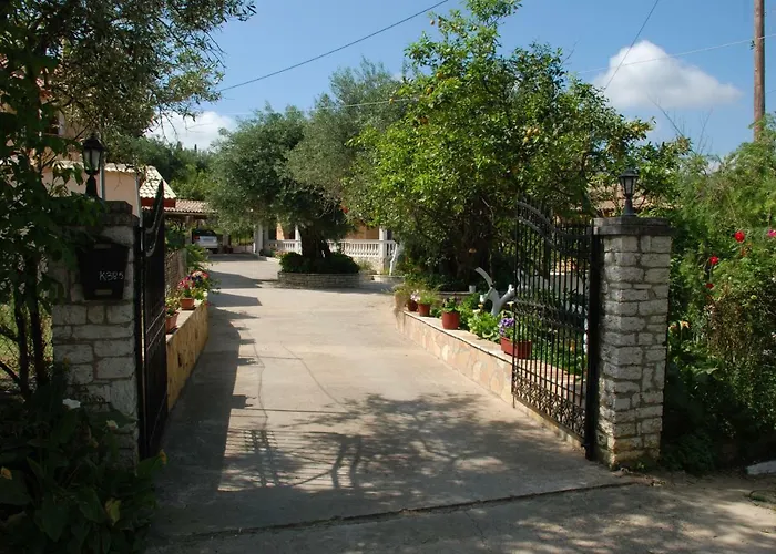 Casa Gardenia *