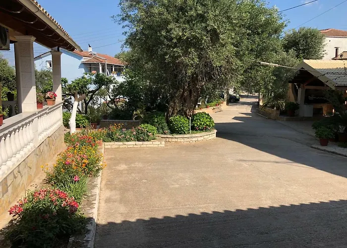 Casa Gardenia *