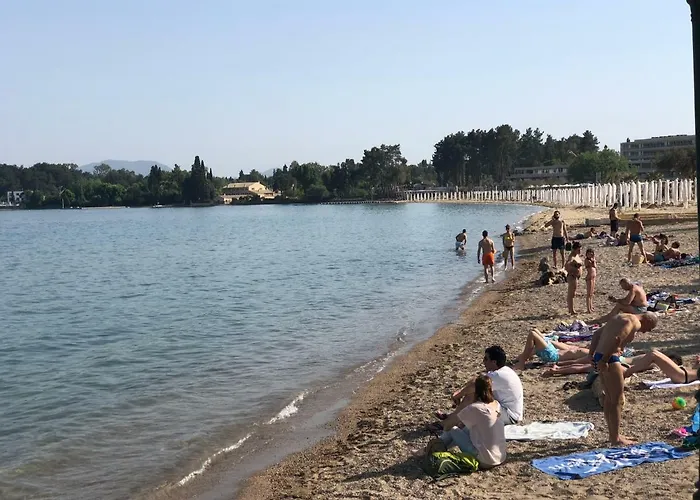 Casa Gardenia Holiday home *