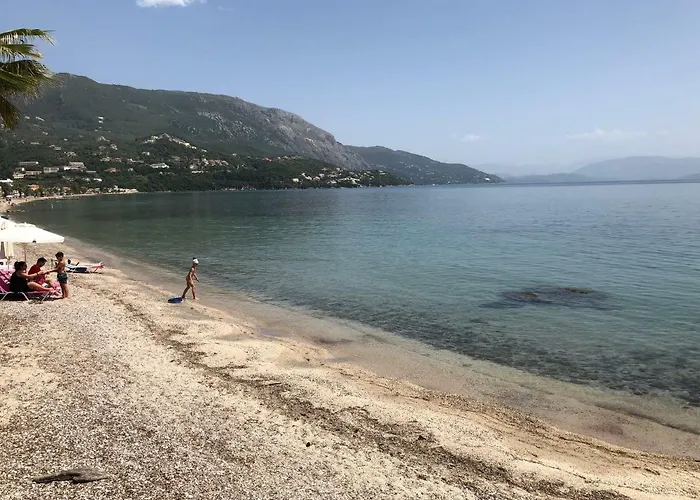 Casa Gardenia Holiday home