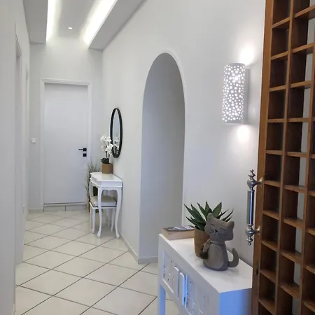 Casa Gardenia