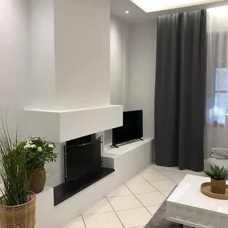 Сasa de vacaciones Casa Gardenia