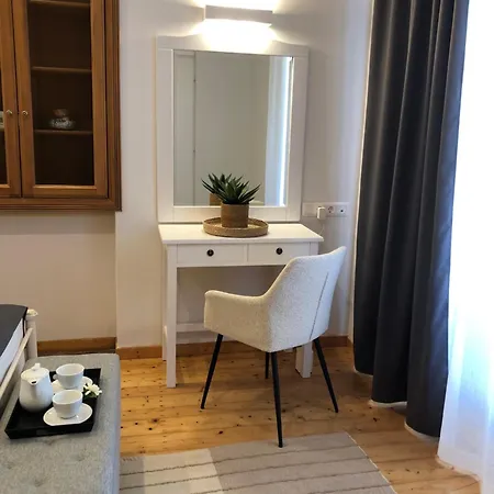 Сasa de vacaciones Casa Gardenia *