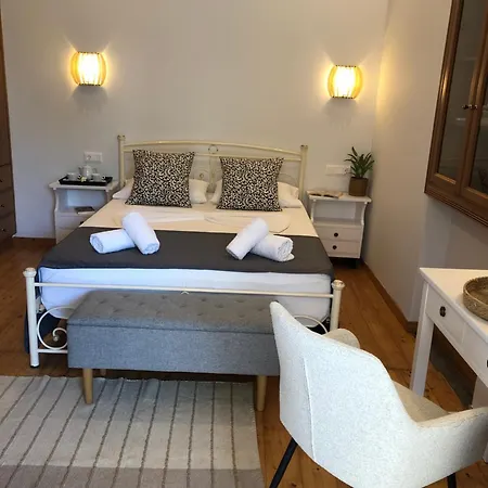 Casa Gardenia * Kato Korakiana