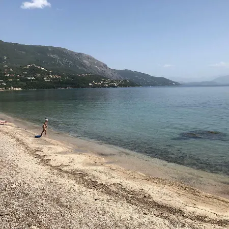 Casa Gardenia Сasa de vacaciones