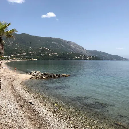 Дом отдыха Casa Gardenia *