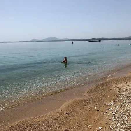 Дом отдыха Casa Gardenia Като-Коракиана